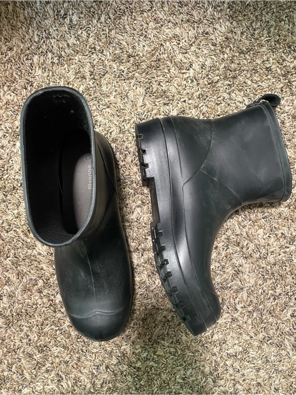 Planone Original Rainboots